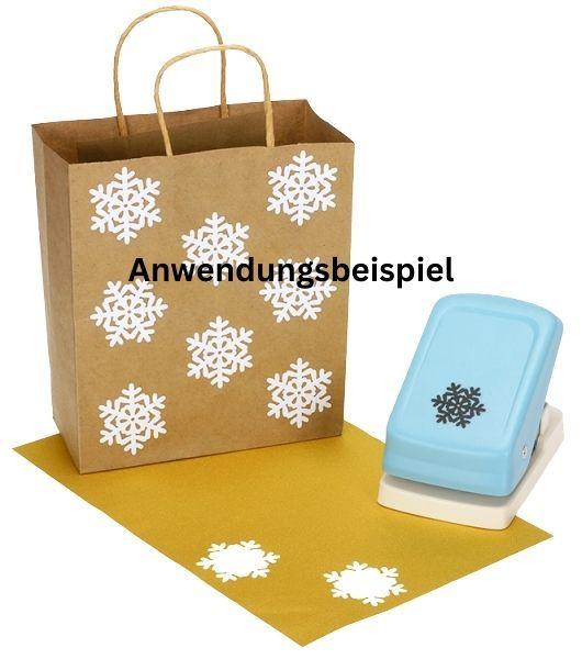 motivlocher-schneeflocke